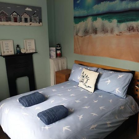 Cosy Seaside Apartment Woodhorn Eksteriør billede